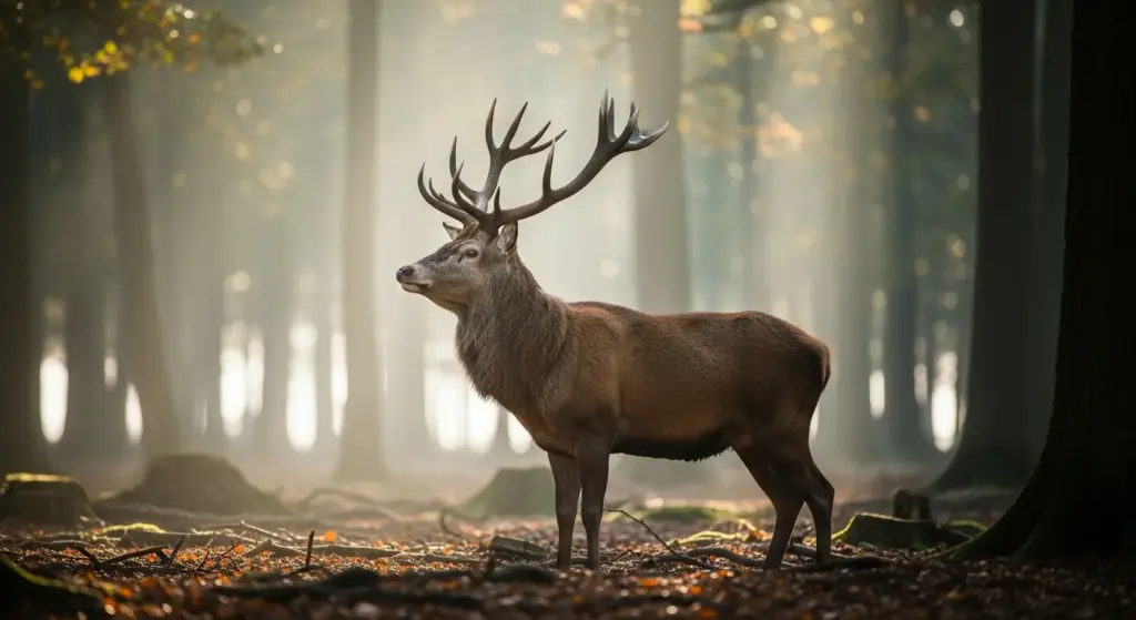 Home 3 Ungulati e mammiferi: biologia, ecologia e gestione faunistica