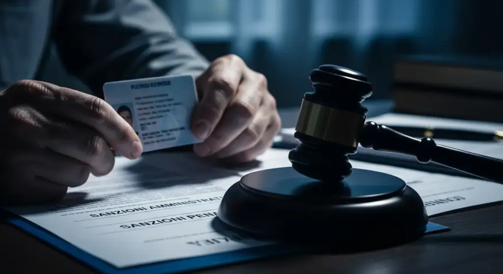 Sanzioni amministrative e penali: le domande più temute sul bracconaggio e la sospensione della licenza di caccia